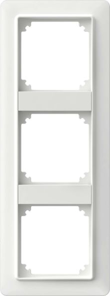 Rahmen 3-fach Typ:Basic WDE002403 Rahmen 3-fach Typ:Basic WDE002403