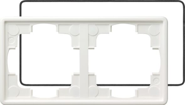 Abdeckrahmen 2f.rws 025240 Abdeckrahmen 2f.rws 025240