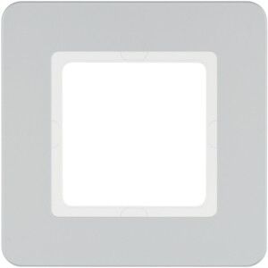 Rahmen 1f. alu/samt/lack 10116184 Rahmen 1f. alu/samt/lack 10116184