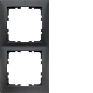 Rahmen 2-fach 10129949 Rahmen 2-fach 10129949