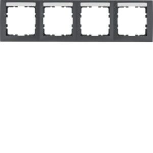 Rahmen 4fach anth 10249969 Rahmen 4fach anth 10249969
