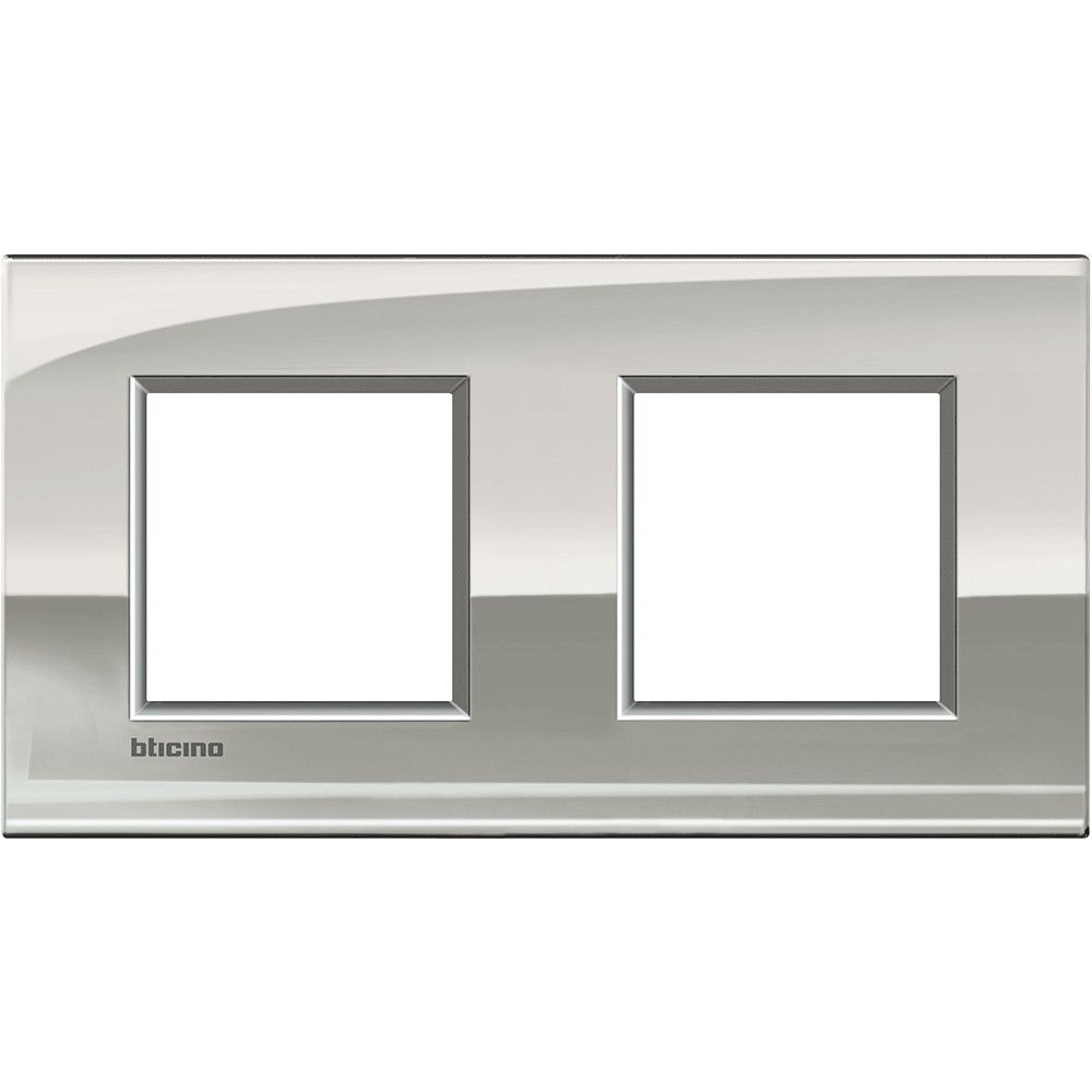 Air Europe Rahmen 2-fach LNE4802M2PL Air Europe Rahmen 2-fach LNE4802M2PL