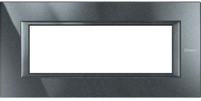 Axolute Rahmen 6-Modul HA4806HS Axolute Rahmen 6-Modul HA4806HS