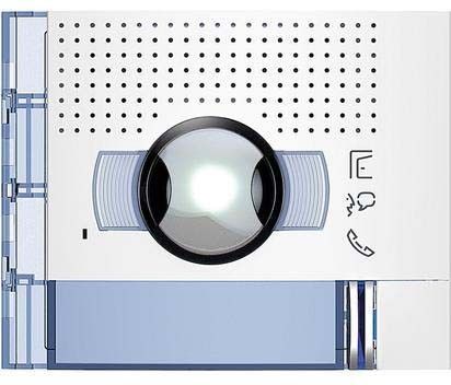 Frontblende AV 351312 Frontblende AV 351312