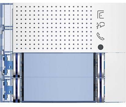 Frontblende Plus 2-reihig 351182 Frontblende Plus 2-reihig 351182