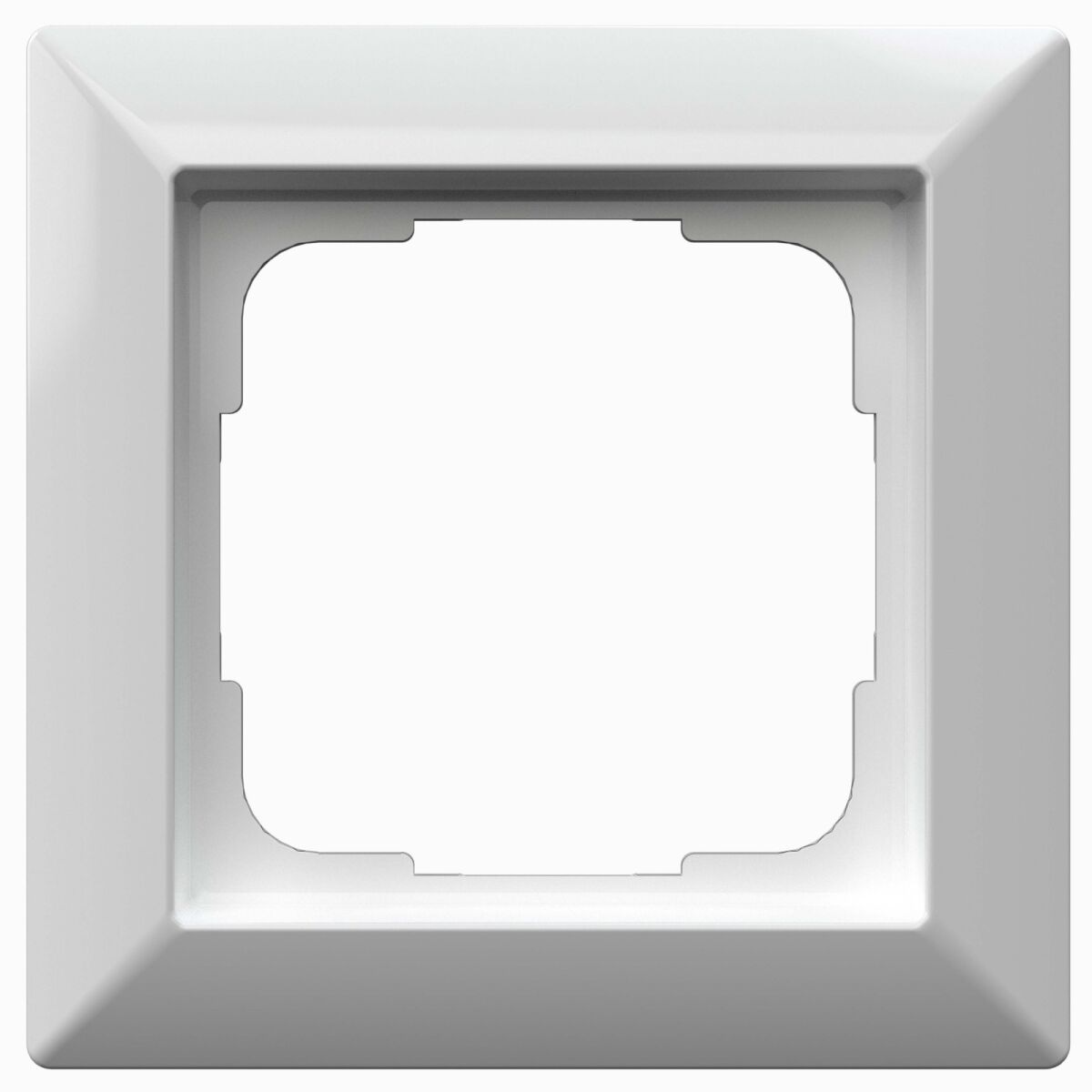 Abdeckrahmen 55x55 Format 7190045001 Abdeckrahmen 55x55 Format 7190045001