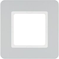 Rahmen 1f. alu/samt/lack 10116184