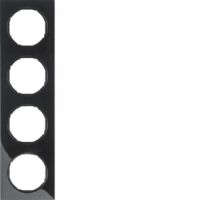 Rahmen sw/gl 10142245