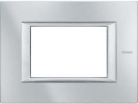 Axolute Rahmen 3-Modul HA4803HC