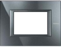 Axolute Rahmen 3-Modul HA4803HS