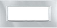 Axolute Rahmen 6-Modul HA4806HC