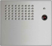 Frontblende alu 332101