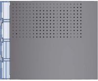 Frontblende Basis 351003