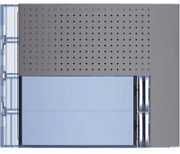 Frontblende Basis 351023