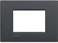 LL-Air Rahmen 3-Modul LNC4803AR