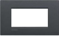 LL-Air Rahmen 4-Modul LNC4804AR