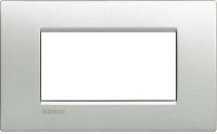LL-Air Rahmen 4-Modul LNC4804TE