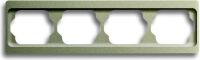 Rahmen 4-fach 1724 KA-260
