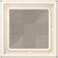 Rahmen 1-fach LC 981 245