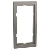 D-Life Rahmen 2fach MEG4025-6550