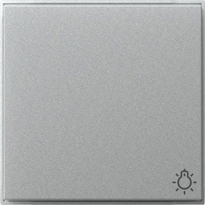 Wippe Symbol Licht 328565 alu - neue Generation Wippe Symbol Licht 328565 alu - neue Generation