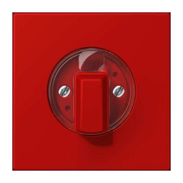 Abdeckung für Drehschalter LC 1941 227 Abdeckung für Drehschalter LC 1941 227