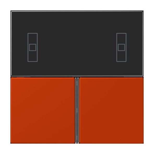 Tastensatz 3fach LC 4093 TSA 244 Tastensatz 3fach LC 4093 TSA 244