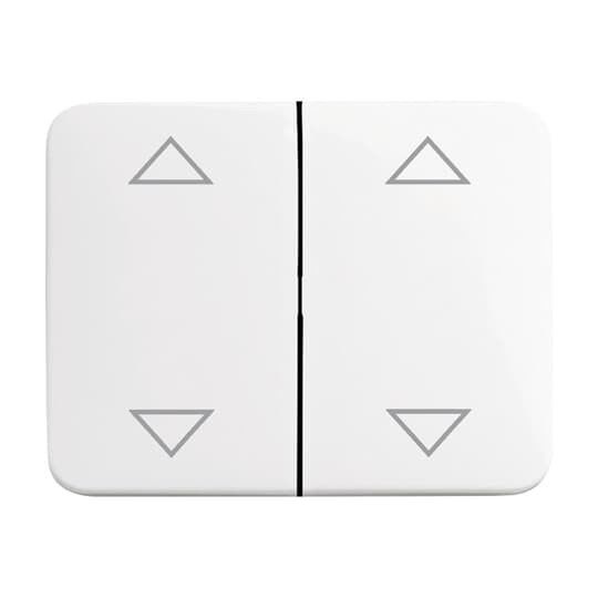 Wippe alpha 1785 JA/02-24G Wippe alpha 1785 JA/02-24G