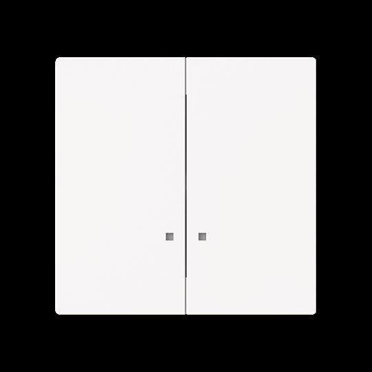 Wippe mit 2 Wippenhälften 1785 K-44M Wippe mit 2 Wippenhälften 1785 K-44M