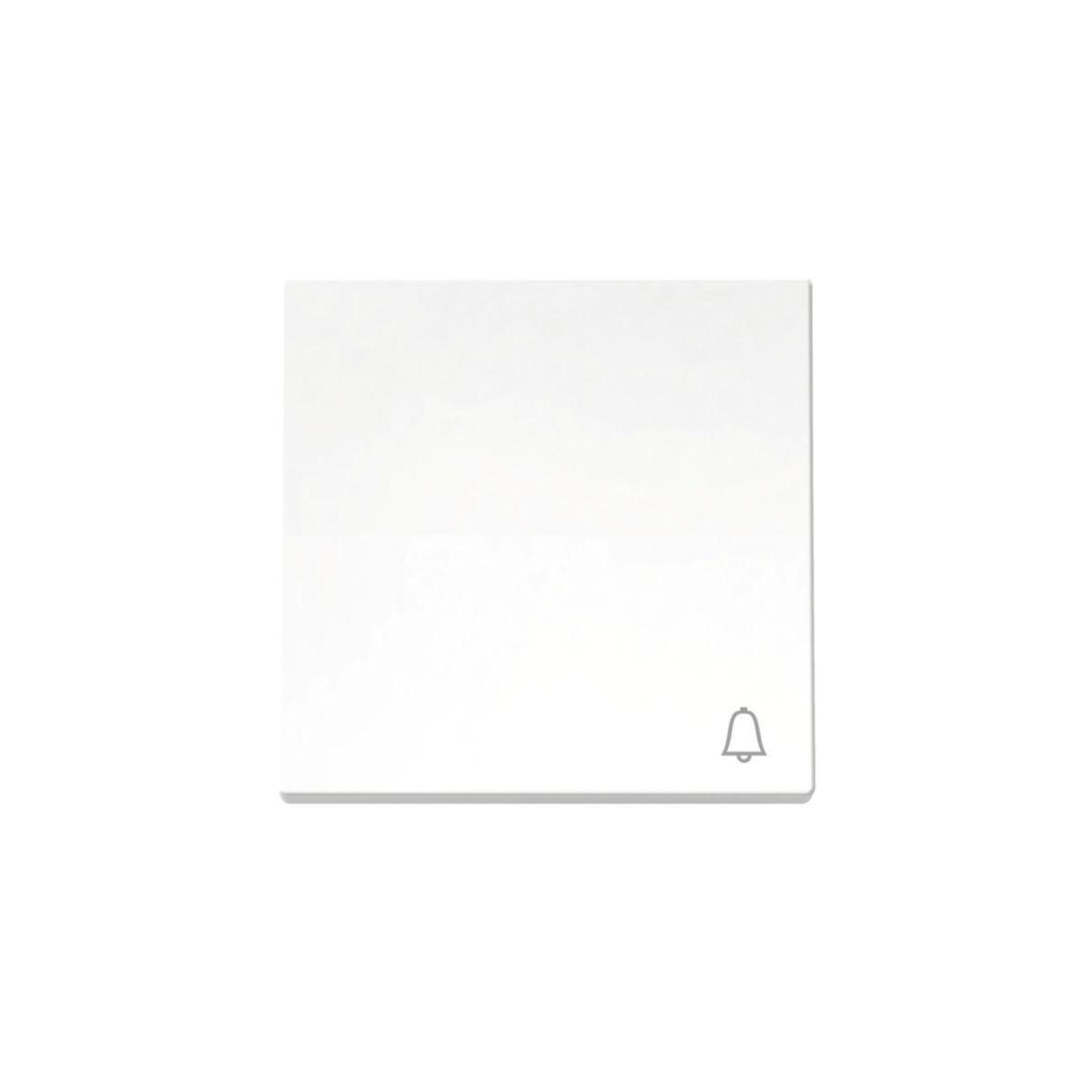 Wippe mit Symbol Klingel WDE002022