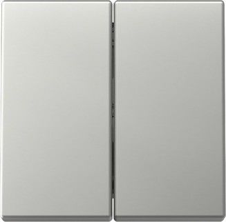 Wippe 3295600 2-fach edelstahl - neue Generation Wippe 3295600 2-fach edelstahl - neue Generation
