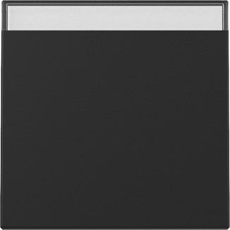 Wippe 3299005 schwarz matt - neue Generation Wippe 3299005 schwarz matt - neue Generation