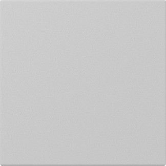 Wippe 3496015 gerade grau matt - neue Generation Wippe 3496015 gerade grau matt - neue Generation