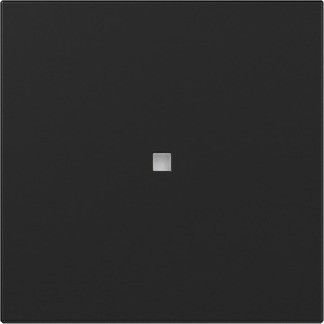 Wippe 3490005 gerade Kontrollf. schwarz matt - neue Generation Wippe 3490005 gerade Kontrollf. schwarz matt - neue Generation