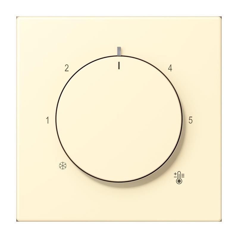 Abdeckung für Thermostat LC 1749 BF 201