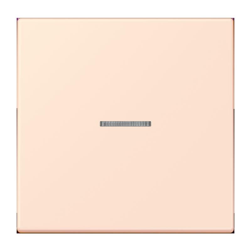 Wippe mit Lichtleiter LC 101 KO5 226