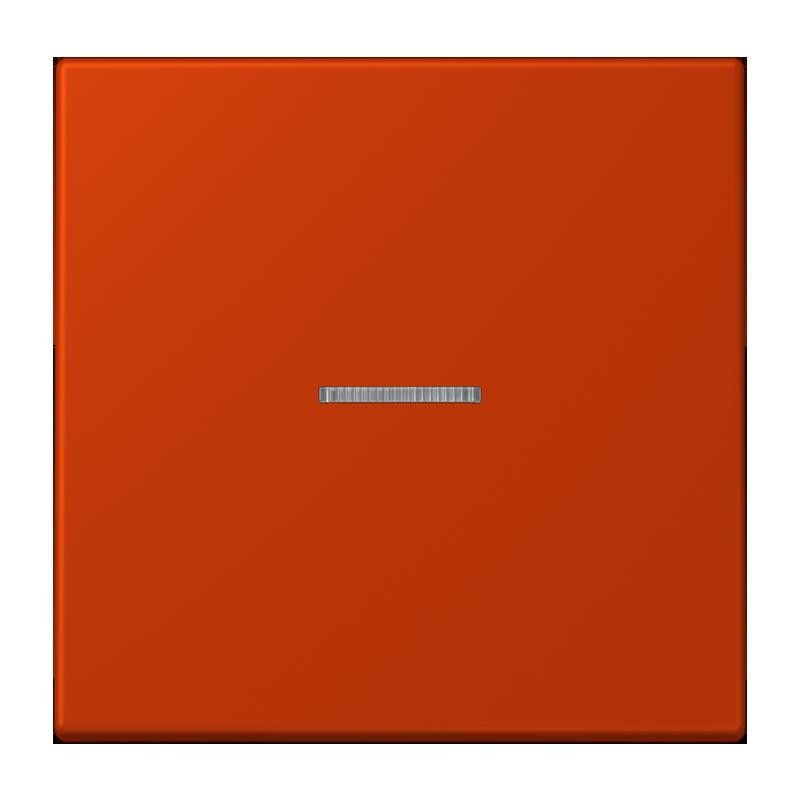 Wippe mit Lichtleiter LC 101 KO5 244