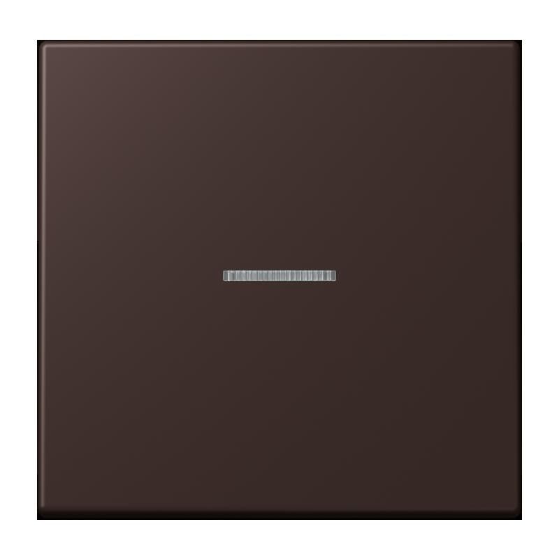 Wippe mit Lichtleiter LC 101 KO5 252