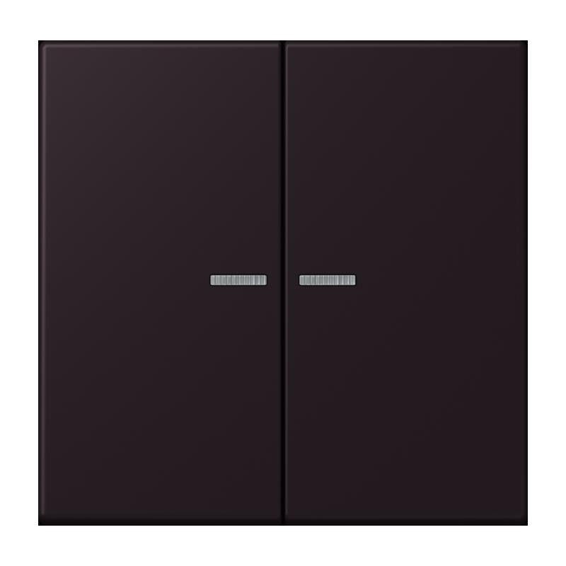 Wippe mit Lichtleiter LC 102 KO5 248