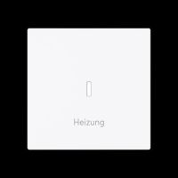 Wippe mit roter Kalotte 1789 H-44G