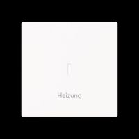 Wippe mit roter Kalotte 1789 H-44M