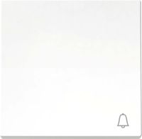 Wippe mit Symbol Klingel WDE002022