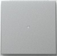 Wippe Kontrollfläsche 329065 alu - neue Generation