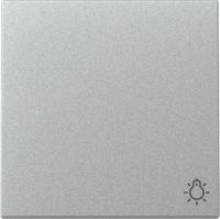 Wippe 328526 Symb. Licht alu - neue Generation