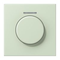 Abdeckung mit Lichtleiter LC 1940 KO5 218
