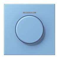 Abdeckung mit Lichtleiter LC 1940 KO5 256