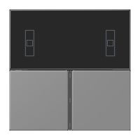 Tastensatz 3fach LC 4093 TSA 203