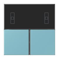 Tastensatz 3fach LC 4093 TSA 213