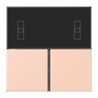 Tastensatz 3fach LC 4093 TSA 234
