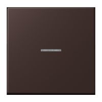 Wippe mit Lichtleiter LC 101 KO5 252